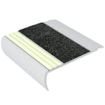 View F8-E30 Series Luminous Flat Stair Nosings